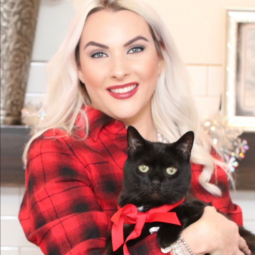 Meet your Posher, Shannon